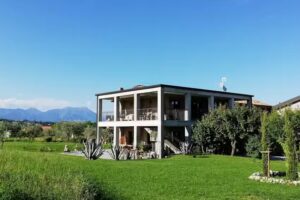 Bed & Breakfast IL PAJO