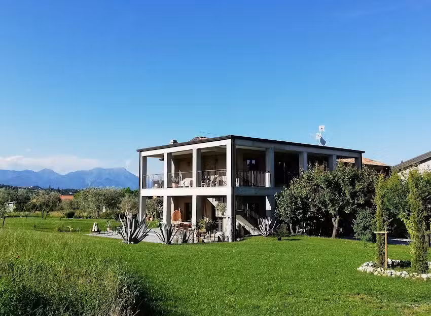 Bed & Breakfast IL PAJO