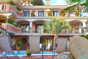 Bed & Breakfast Il Panorama