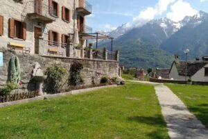 Bed & Breakfast Il Paradiso