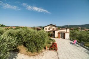 Bed & Breakfast il Paradiso