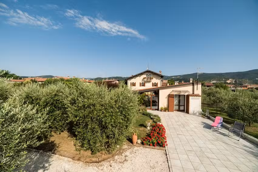 Bed & Breakfast il Paradiso