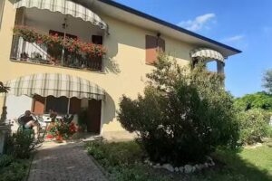 Bed & Breakfast “Il Pavone”