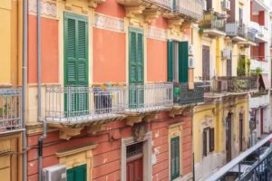 Bed & Breakfast “Il Priscio”