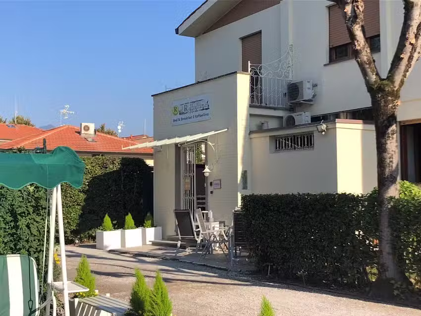 Bed & Breakfast Il Raffaellino