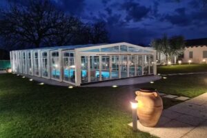 Bed & Breakfast Il Rifugio del Tempo