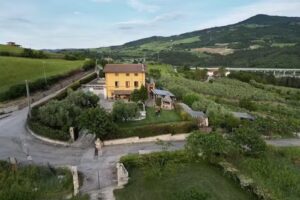Bed & Breakfast Il Riparo
