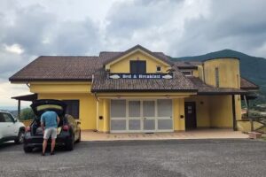 Bed & Breakfast Il Sogno Di Panacci Maria Teresa & C.