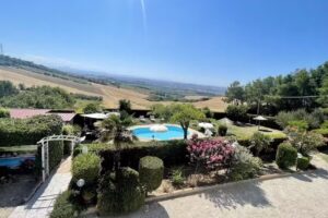 Bed & Breakfast Il Tesoro di Mario Falconara Marittima