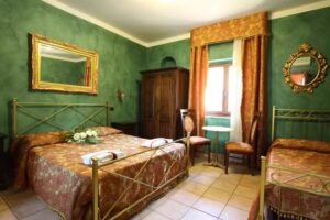 Bed & Breakfast Il Tiglio