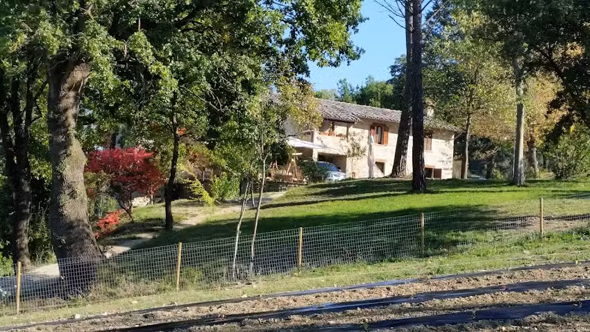 Bed&Breakfast Il Torrente