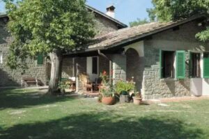 Bed&Breakfast “Il Vado”