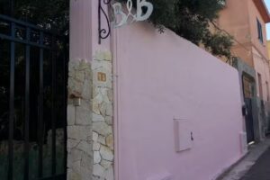 Bed & Breakfast Il Vecchio Ginepro