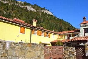 Bed & Breakfast In Valle