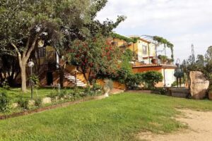 Bed & Breakfast Is Murdegus