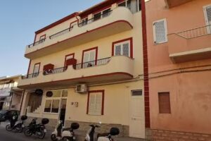 Bed & Breakfast Isola Bella Lampedusa