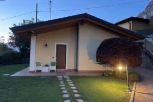 Bed & breakfast Isola Verde