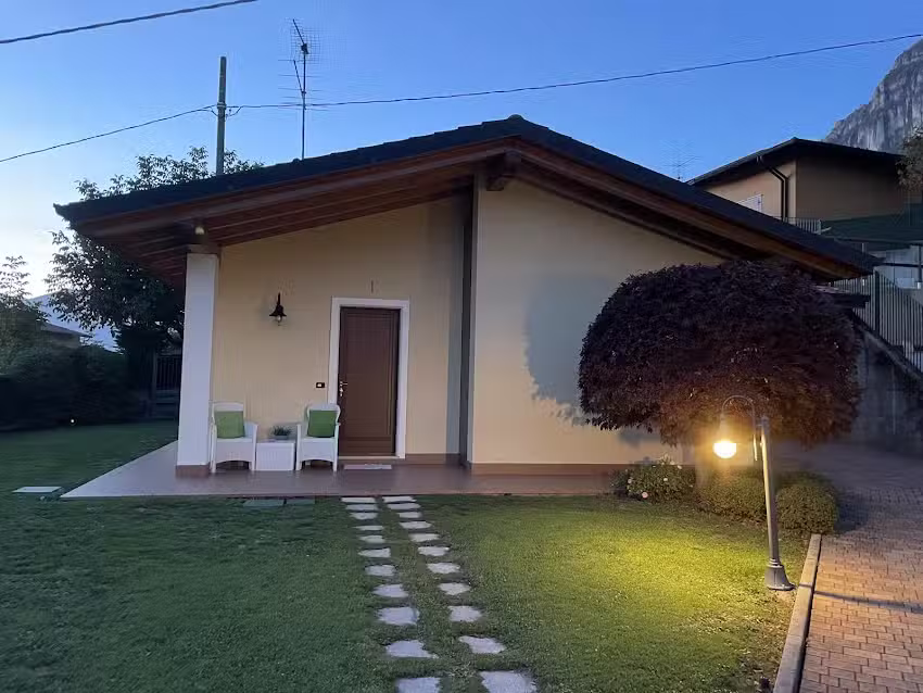 Bed & breakfast Isola Verde