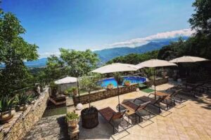 Bed & Breakfast L’Antica Dimora