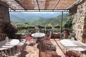 Bed & Breakfast L’ antica macina