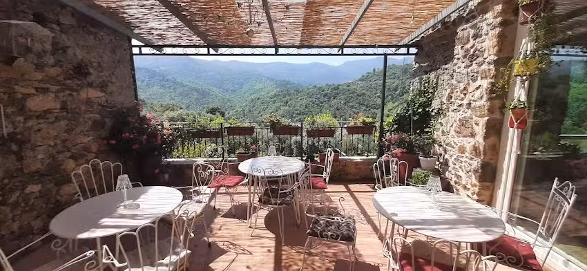 Bed & Breakfast L’ antica macina