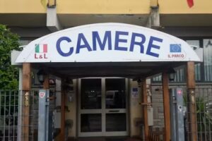 Bed & Breakfast L e L