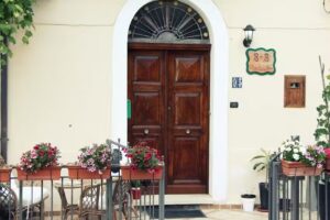 Bed & Breakfast, L’Incanto del Mare