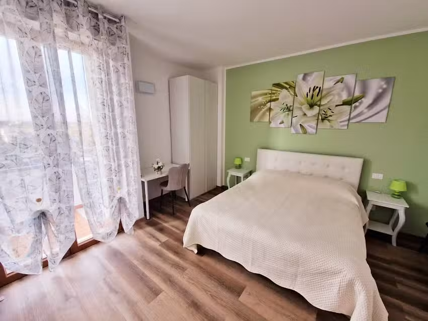 Bed & Breakfast L’Incanto