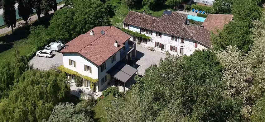 Bed & Breakfast L’ISOLO