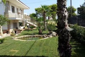 Bed&Breakfast L’Oasi