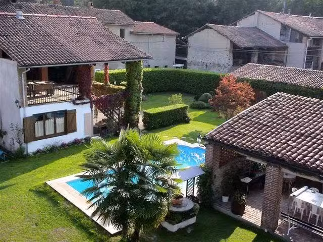 Bed & Breakfast L’oasi di Franco & Paola