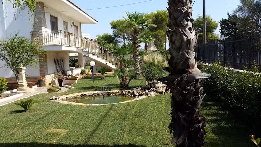 Bed&Breakfast L’Oasi