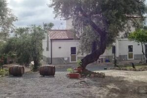 Bed & Breakfast – La bella vita