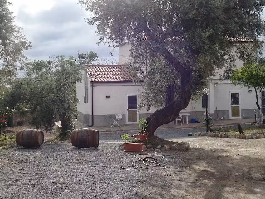 Bed & Breakfast – La bella vita