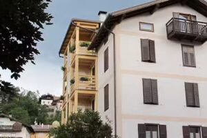Bed & Breakfast LA BETULLA e ANESI APPARTAMENTI