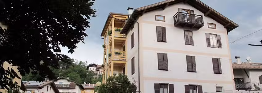 Bed & Breakfast LA BETULLA e ANESI APPARTAMENTI