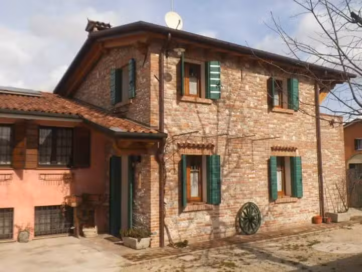 Bed & Breakfast “La Calandra”