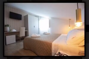 Bed&Breakfast La Caruscia