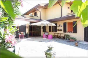 Bed & Breakfast La Casa del Mulino