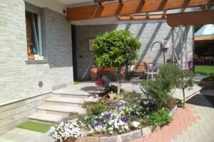 Bed & Breakfast La Casa del Riccio