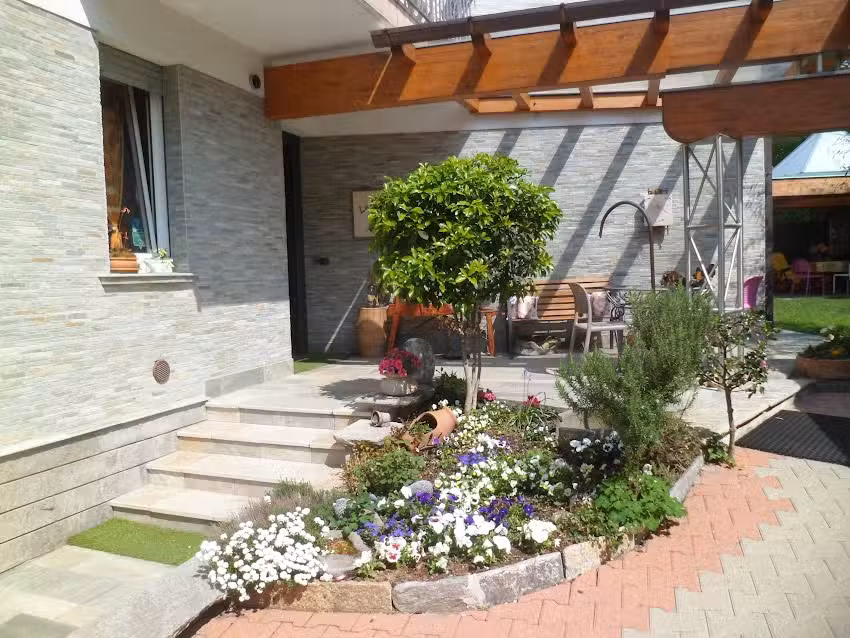 Bed & Breakfast La Casa del Riccio