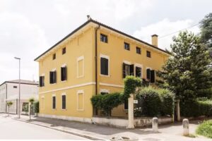 Bed & Breakfast la Casa delle Zie