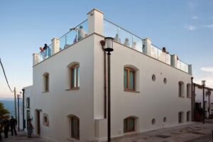 Bed & Breakfast La Casa di Gino