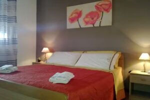 Bed & Breakfast La Casa Negli Ulivi