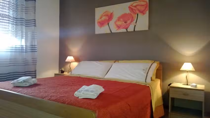 Bed & Breakfast La Casa Negli Ulivi