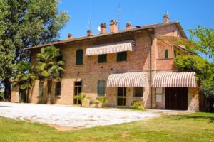 Bed & Breakfast La Cicala
