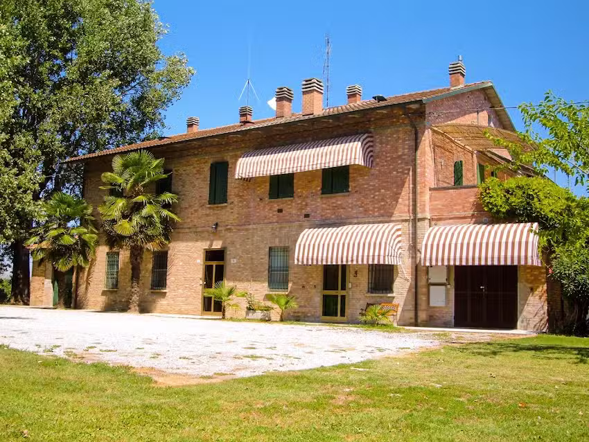 Bed & Breakfast La Cicala
