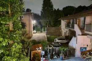 Bed&Breakfast La Colombera