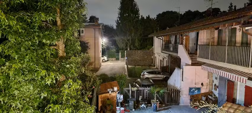 Bed&Breakfast La Colombera