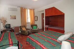 Bed & Breakfast la Conversa